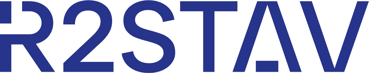 R2 stav